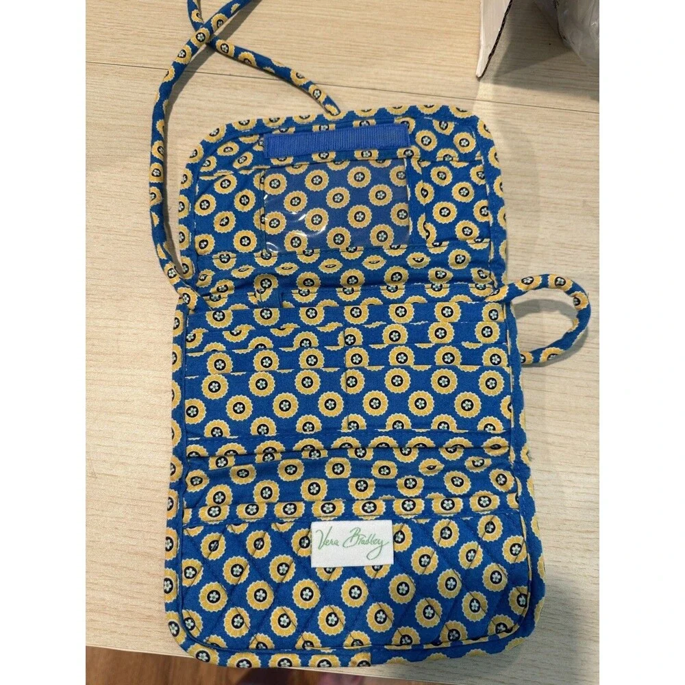 Vera Bradley this vera